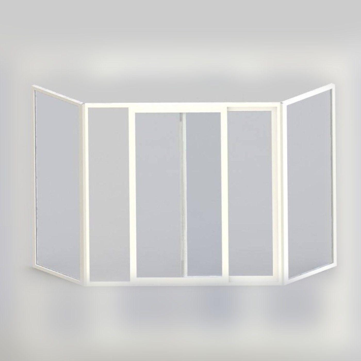 Bay & corner windows by Standard Fabtech