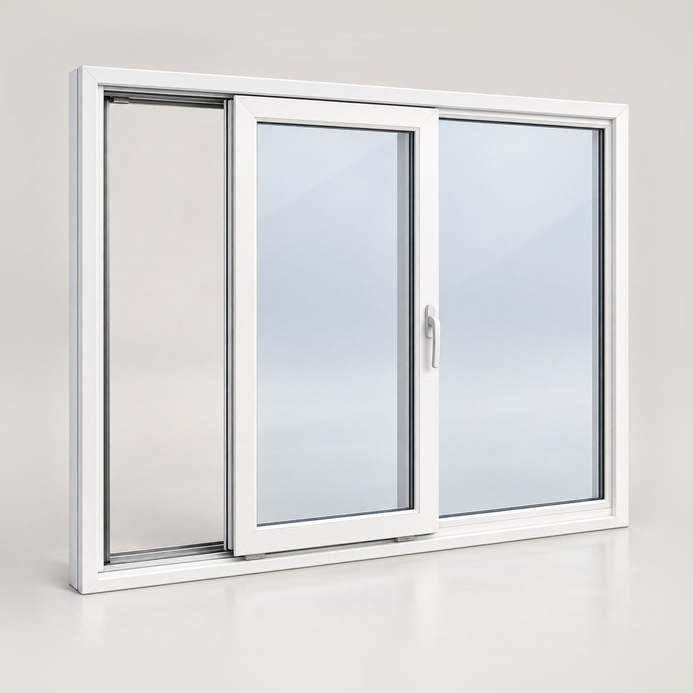 Tilt & slide doors by Standard Fabtech